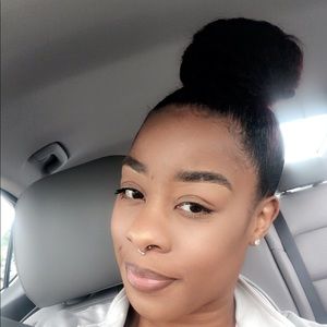 Meet your Posher, Edley